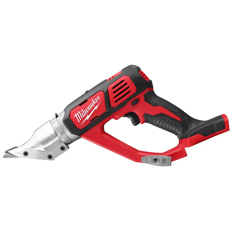 Milwaukee M18 18V 18-Gauge Double-Cut Cordless Shear (Bare Tool) 1
