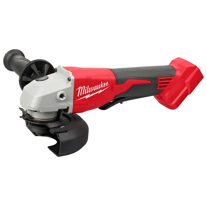 Milwaukee M18 18V 4-1/2" / 5" Cut-Off Grinder – Paddle Switch, Bare Tool 1