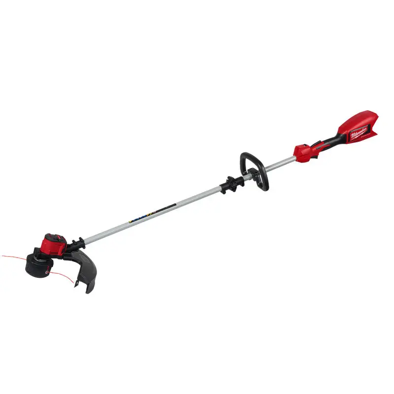 Milwaukee M18 18V Brushless Cordless String Trimmer — Bare Tool (2828-20E) 1