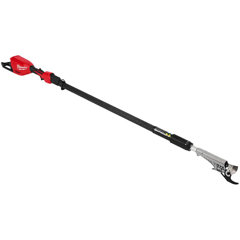 Milwaukee M18 18V Brushless Telescoping Pole Pruner – Bare Tool (Model 3008-20) 1