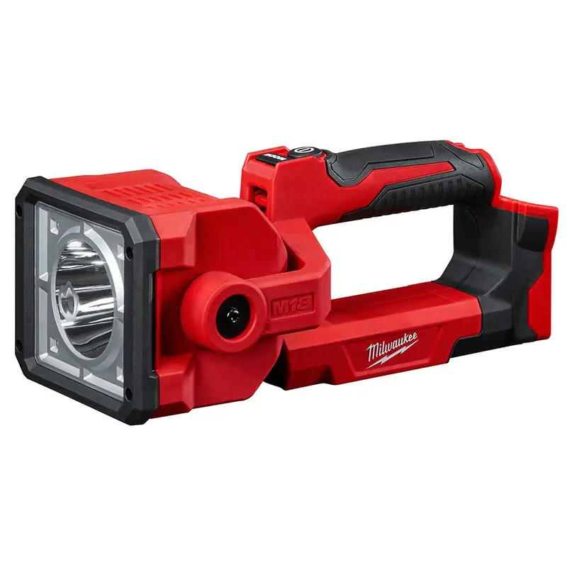 Milwaukee M18 18V Led Portable Search Light – Bare Tool (2354-20) 1