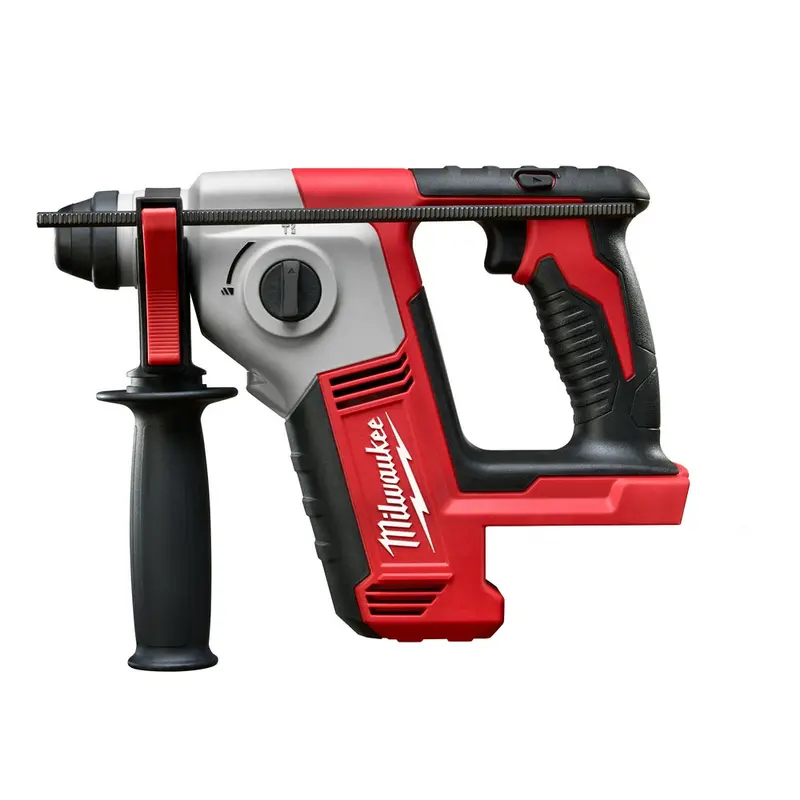 Milwaukee M18 18V Sds Plus 5/8" Rotary Hammer – Reconditioned Bare Tool 1