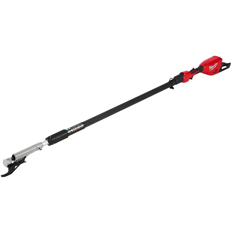 Milwaukee M18 Brushless Telescoping Pole Pruner (Tool-Only) 1