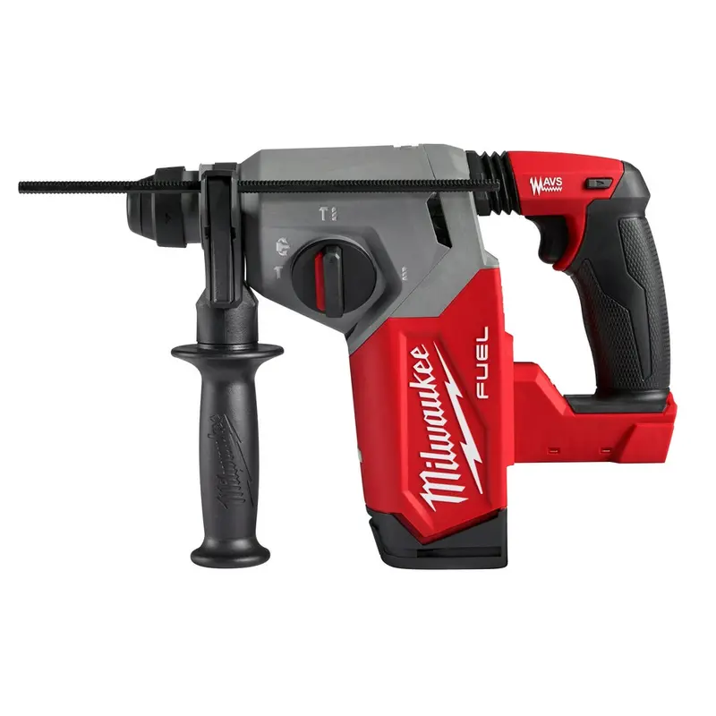 Milwaukee M18 Fuel 1-Inch Sds-Plus Rotary Hammer – Reconditioned 1