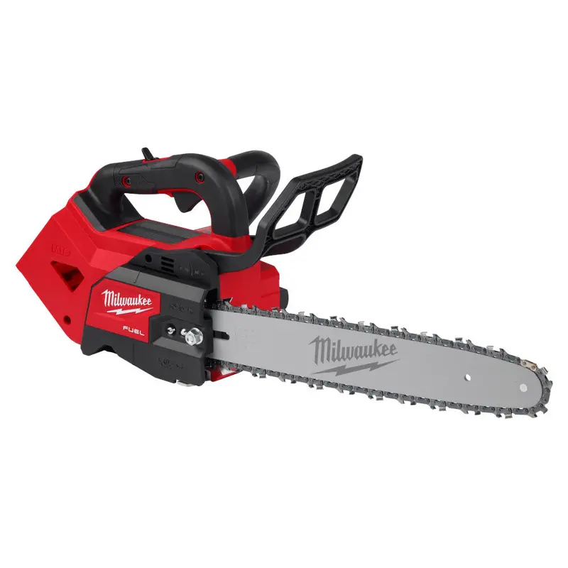 Milwaukee M18 Fuel 14" Cordless Top-Handle Chainsaw – Tool-Only 1