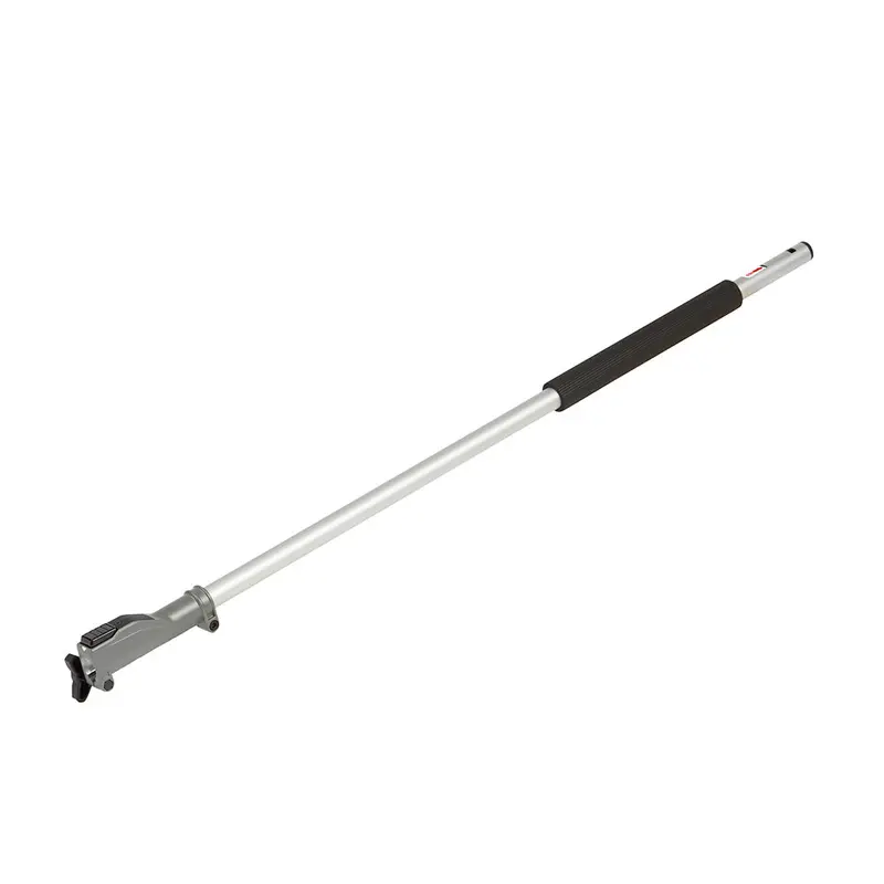 Milwaukee M18 Fuel 18V 3-Foot Quik-Lok Extension Pole For Power Tool Attachments 1