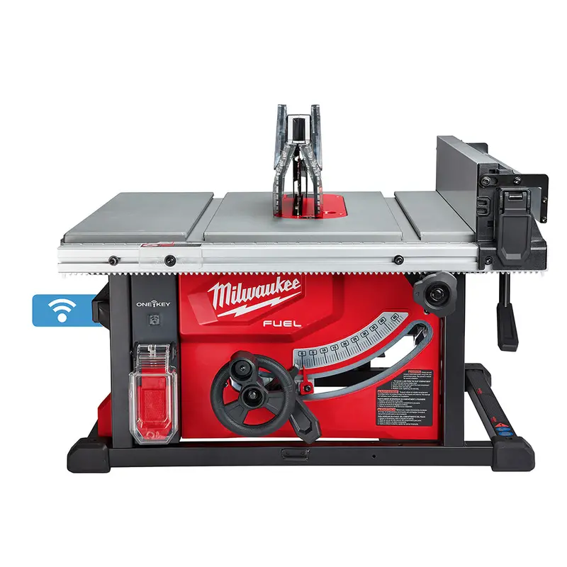 Milwaukee M18 Fuel 18V 8-1/4-Inch One-Key Cordless Table Saw – Bare Tool 1