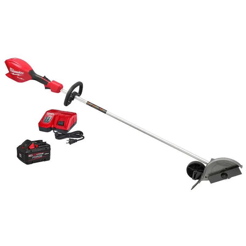 Milwaukee M18 Fuel 18V Cordless Edger Kit 1
