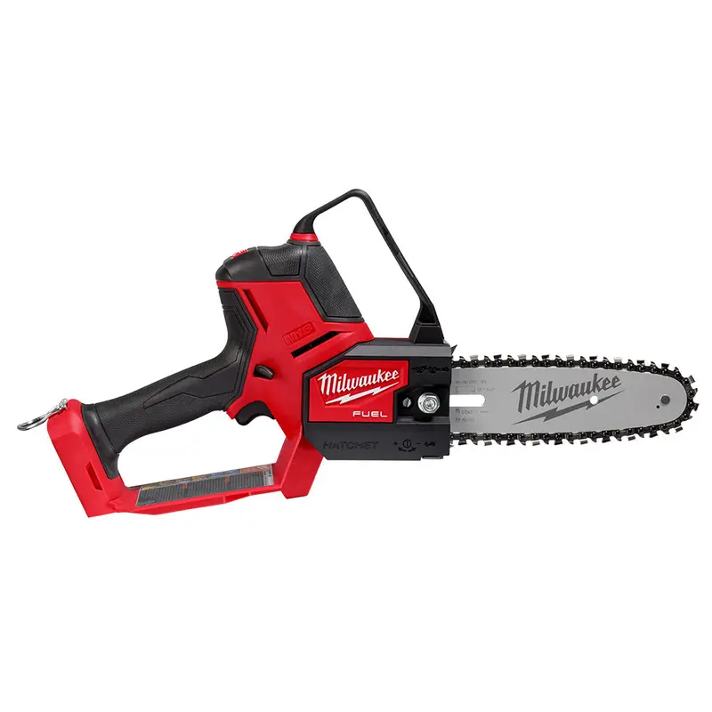 Milwaukee M18 Fuel 18V Hatchet 8" Cordless Pruning Saw – Bare Tool 1