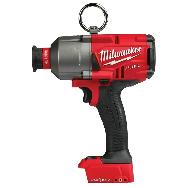 Milwaukee M18 Fuel 7/16" Utility Impact Wrench – Bare Tool (2865-20) 1