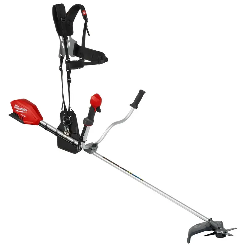 Milwaukee M18 Fuel Brush Cutter – Cordless Trimmer For Heavy-Duty Clearing 1