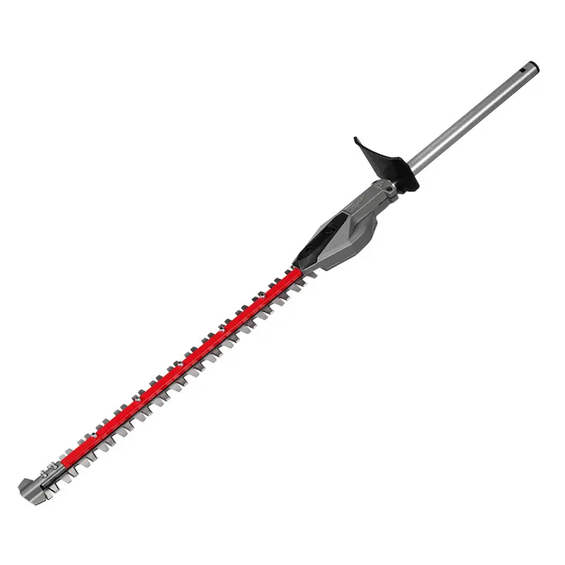 Milwaukee M18 Fuel Hedge Trimmer Attachment With Quik-Lok Compatibility 1