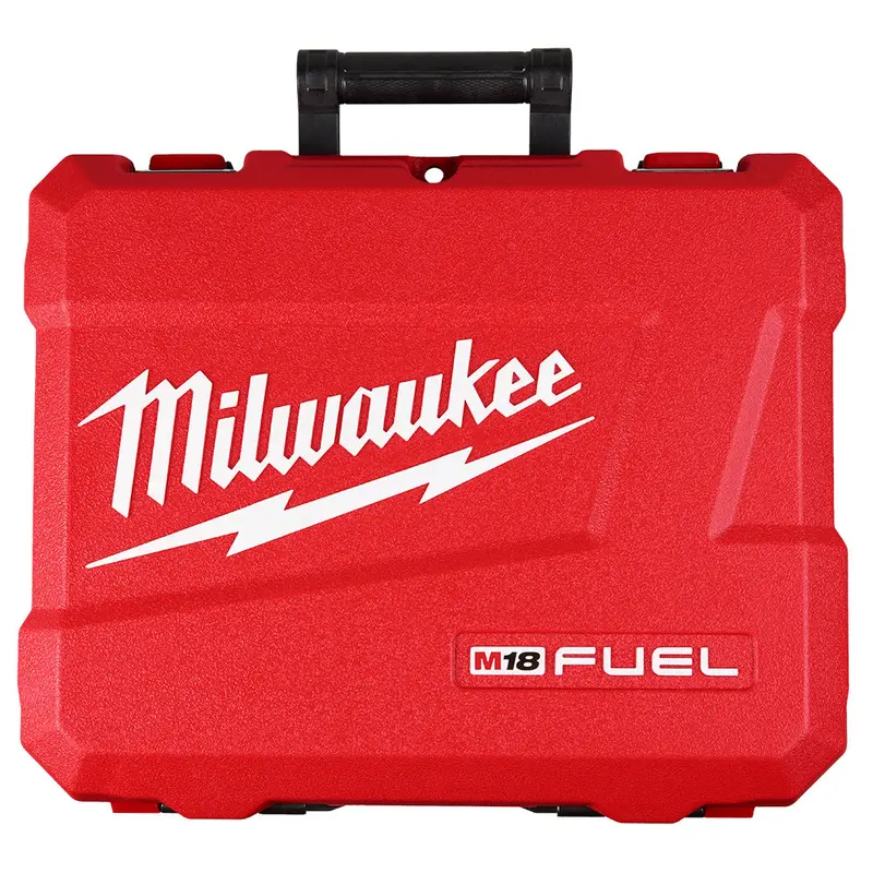 Milwaukee M18 Fuel Mid-Torque Impact Wrench Carry Case – Custom-Fit, Durable Transport Solution 1
