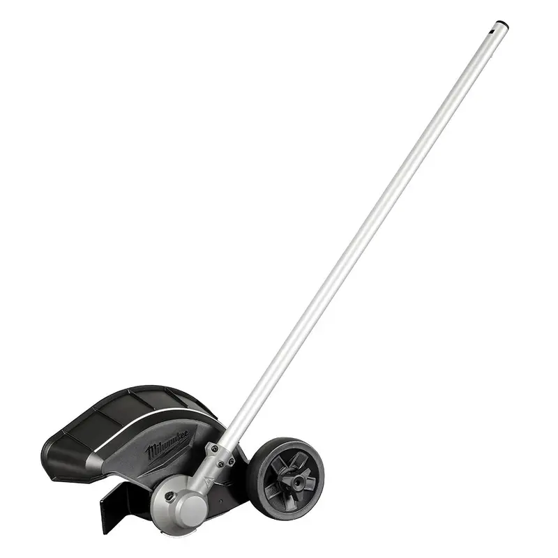Milwaukee M18 Fuel Quik-Lok Bed Redefiner – Recon Landscape Edging Attachment (49-16-2795R) 1