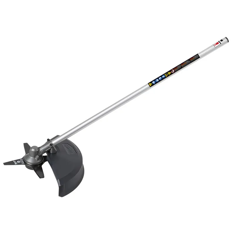Milwaukee M18 Fuel Quik-Lok Brush Cutter – Alternate Listing 1