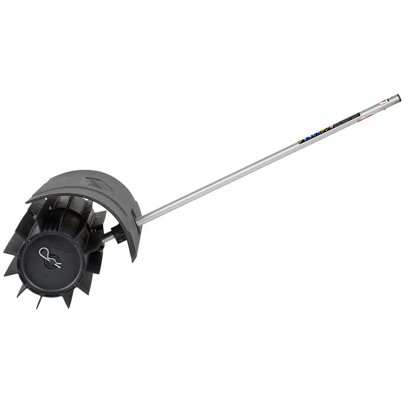 Milwaukee M18 Fuel Quik-Lok Rubber Broom – Recon Refurbished Attachment (49-16-2740R) 1