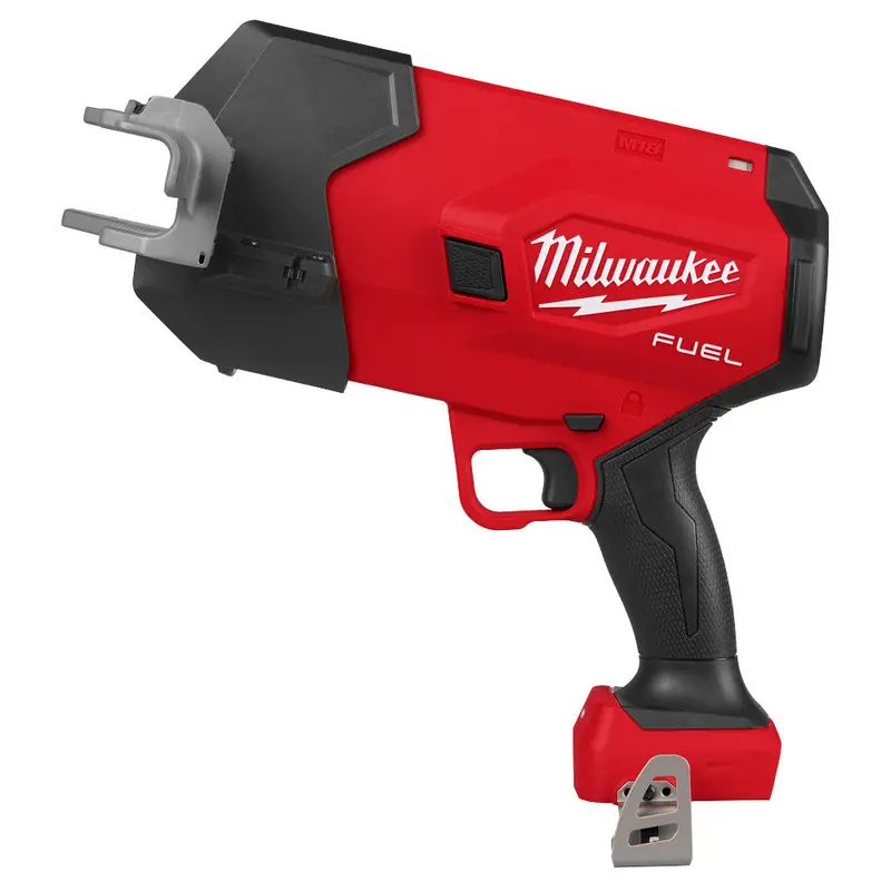 Milwaukee M18 Fuel Steel Pipe Cutter — 18V, Cuts 1/2" To 1" Pipe, Bare Tool (Model 3469-20) 1