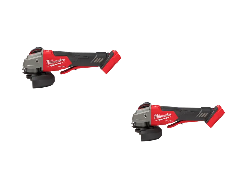 Milwaukee M18 Fuel Variable-Speed Paddle Switch 2888-20Vr — 2-Pack, High-Torque Control 1