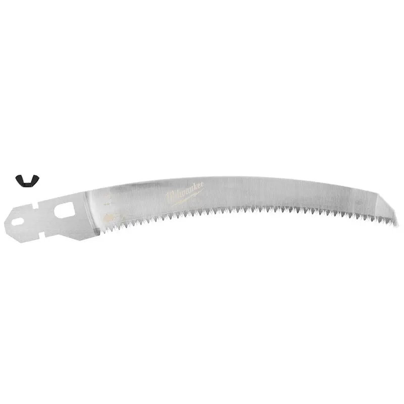 Milwaukee Pole Saw Replacement Blade (48-22-9387) — Compatible With M18 Fuel Models 1