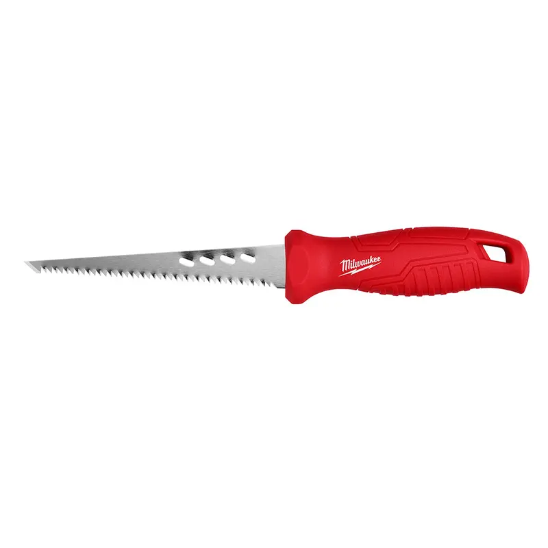 Milwaukee Rasping Jab Saw With Lanyard Attachment Point 1