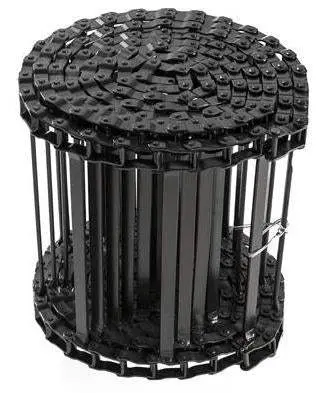Monroe 05036125 24.56-Foot Spreader Chain Assembly 1