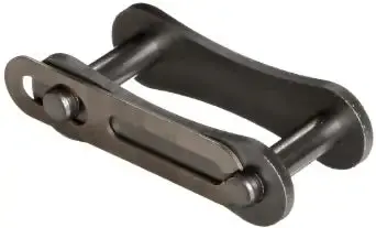 Mr45 Agricultural Master Link – High-Strength Connecting Link 1