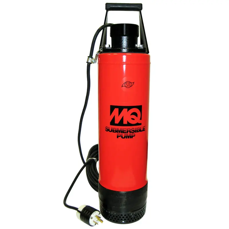 Multiquip St3020Bcul 2 Hp Submersible Centrifugal Pump – 3-Inch Discharge, 170 Gpm 1