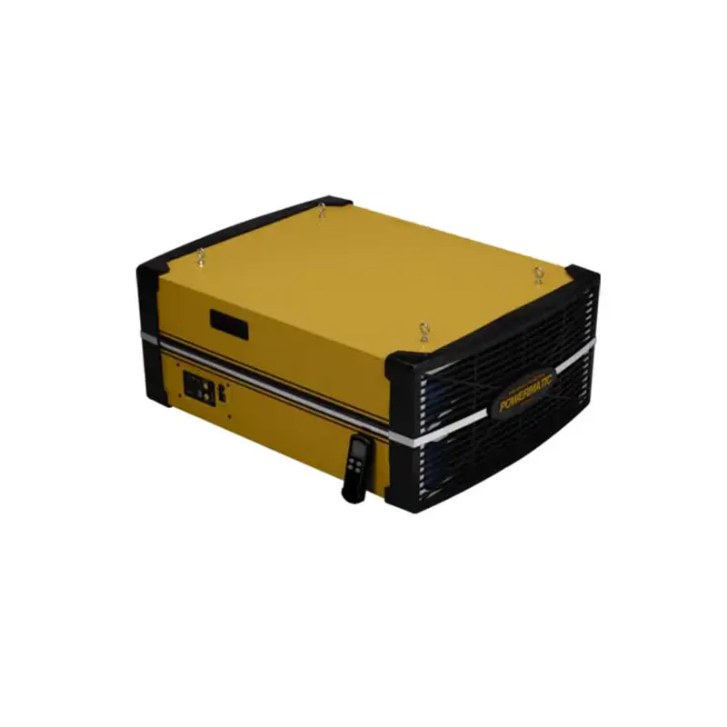 Powermatic Pm1200 Air Filtration System – 0.25 Hp, 115V, Triple-Speed Operation 1