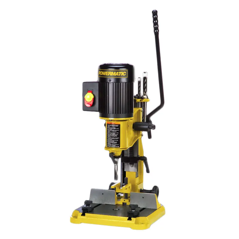 Powermatic Pm701 Benchtop Mortiser – 0.75 Hp, 115/230V Single-Phase 1
