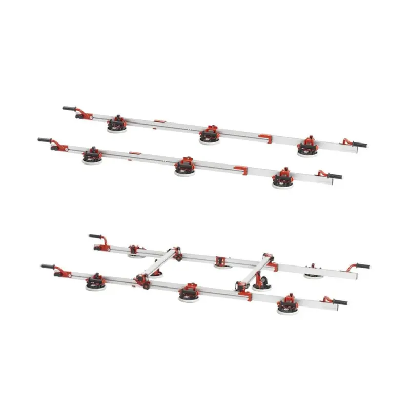Raimondi Easy-Move Mkiv Integrated Handling System For Large Format Tiles 1