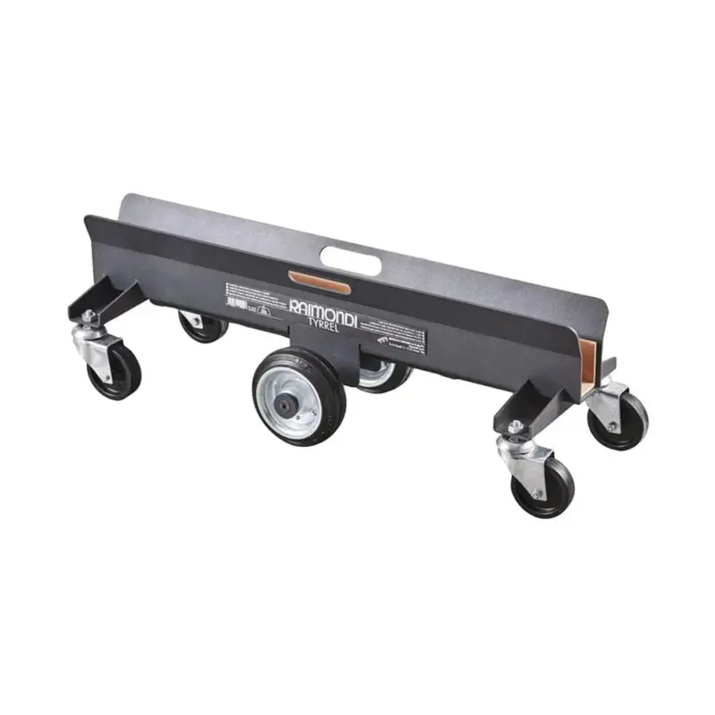Raimondi Tyrell Heavy-Duty Transport Dolly 1