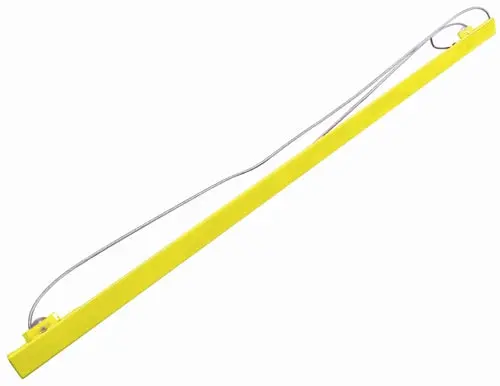 Red Line 4-Foot Extension Kit For Rlp9000 Drywall Lift (Extends To 15 Ft) 1