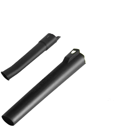 Replacement Extension Tubes For Lb7801P 20V Leaf Blower 1