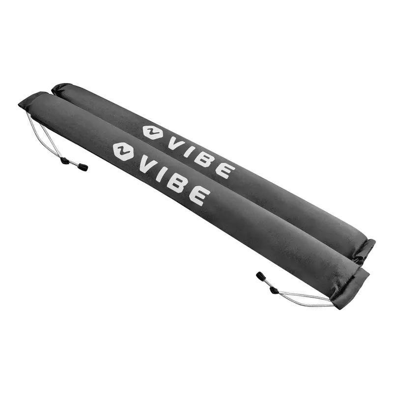 Roof Rack Crossbar Protective Pads 1
