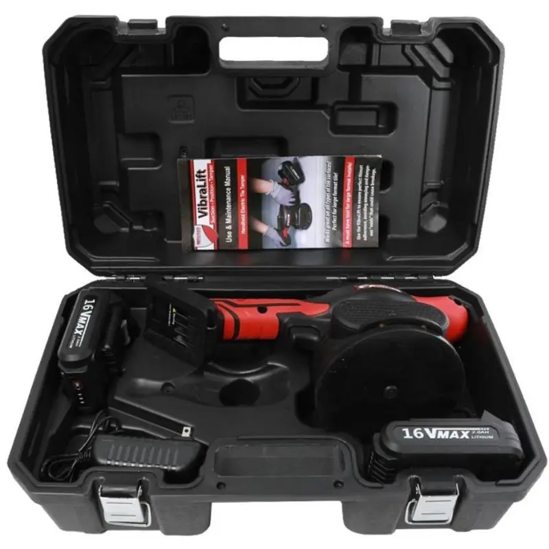 Rtc Vibralift Vacuum Suction Cup Lifting Tool 1
