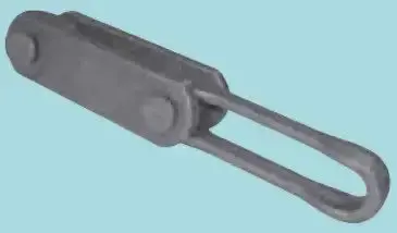 S9118 Industrial Conveyor Chain — High-Strength Design 1