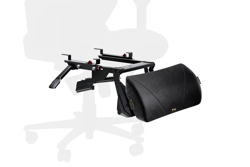 Secretlab Ergonomic Recliner Add-On With Plushcell™ Memory Foam 1