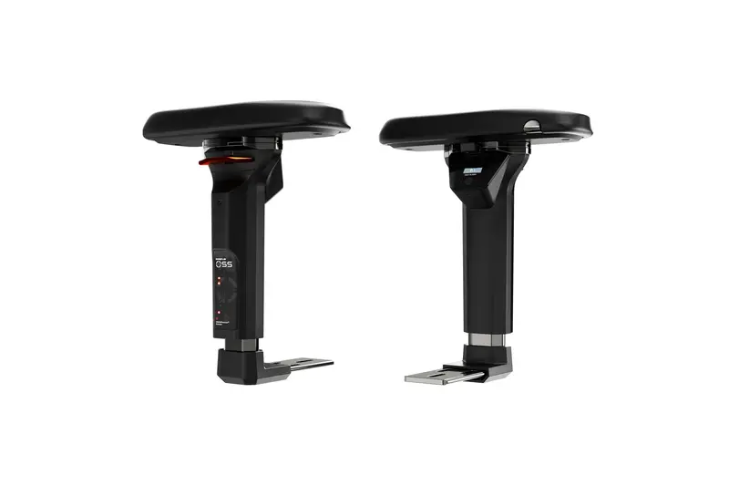 Secretlab Infiniteprecision Armrests – On-Stage Standard Fit 1