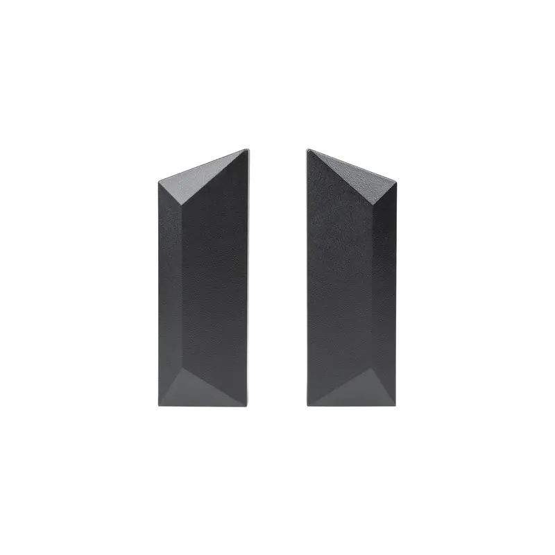 Secretlab Magnetic Side Covers For Titan Evo Series (Left + Right) 1