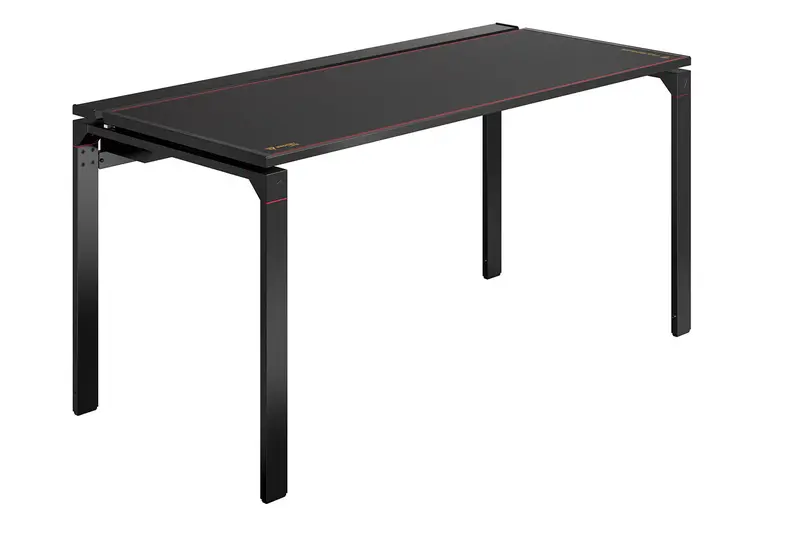Secretlab Magnus 1.5M Desk + Magpad Desk Mat Bundle (B4M) 1