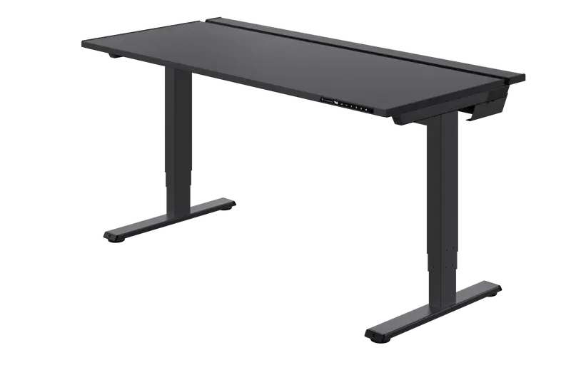 Secretlab Magnus Pro 1.5M Metal Desk Top (Low-Voltage Kit, Box 1) 1