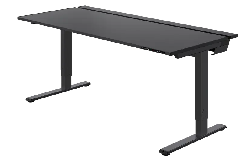 Secretlab Magnus Pro Xl Desk – Box 1 – Premium Metal Desktop (Version B) 1