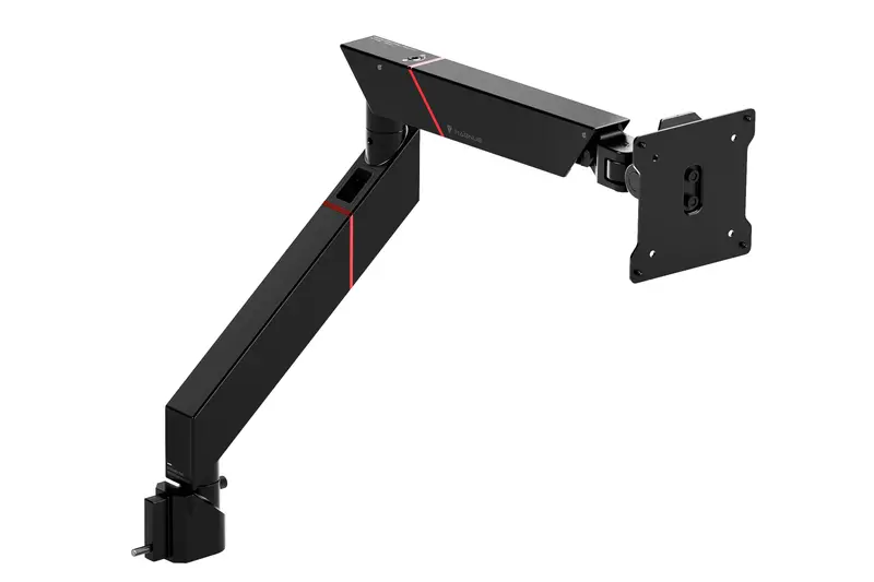 Secretlab Magnus Single Monitor Arm With Connector Add-On Kit 1
