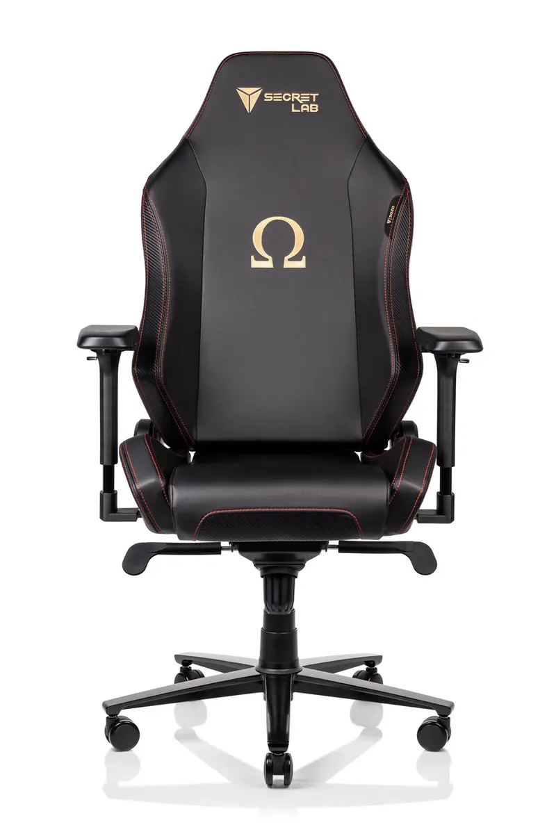 Secretlab Omega 2020 Performance Gaming Chair 1