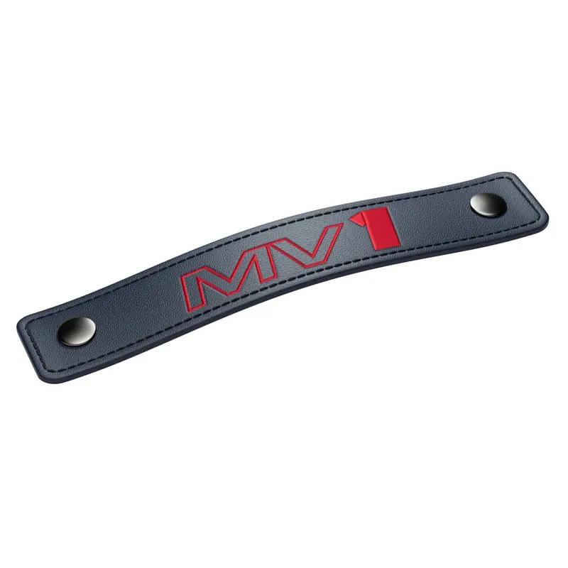 Secretlab Oracle Red Bull Racing Driver Tag – Official Team Badge Accessory 1