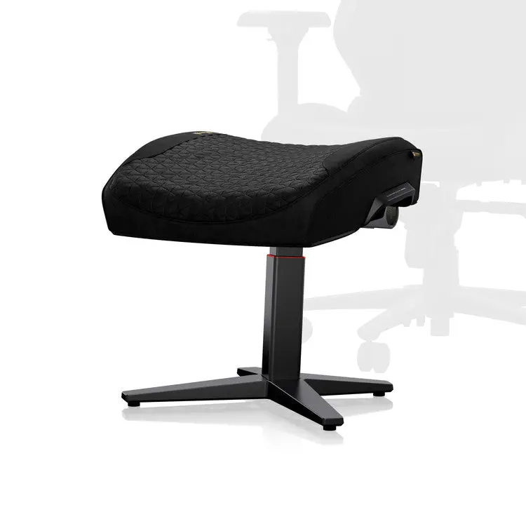 Secretlab Otto Adjustable Legrest With Plushcell Memory Foam 1