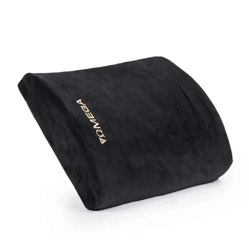 Secretlab Signature Memory Foam Lumbar Support Pillow 1