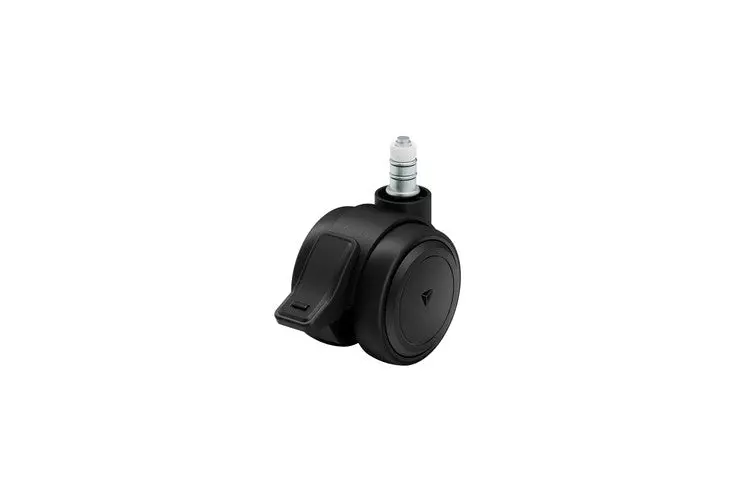 Secretlab Standard Lockable Casters – Set Of 5 1
