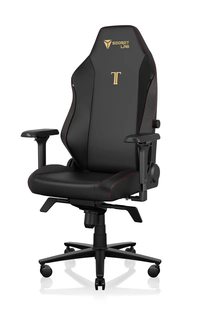 Secretlab Titan Evo Regular Chair – Neo Hybrid Leatherette Upholstery 3