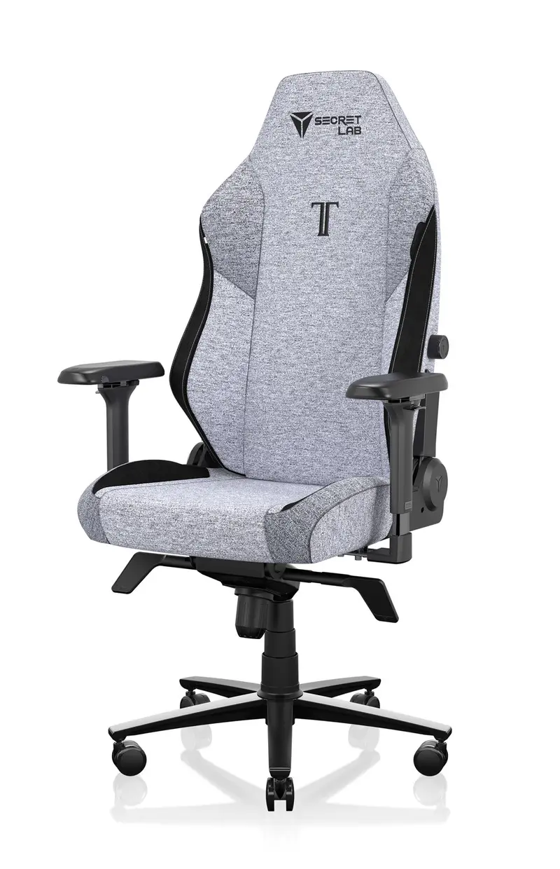 Secretlab Titan Evo Regular Chair – Softweave Plus Fabric Upholstery 4